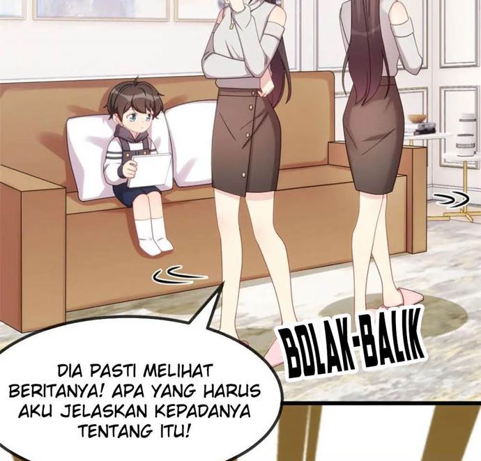 CEO’s Sudden Proposal Chapter 291 Gambar 9